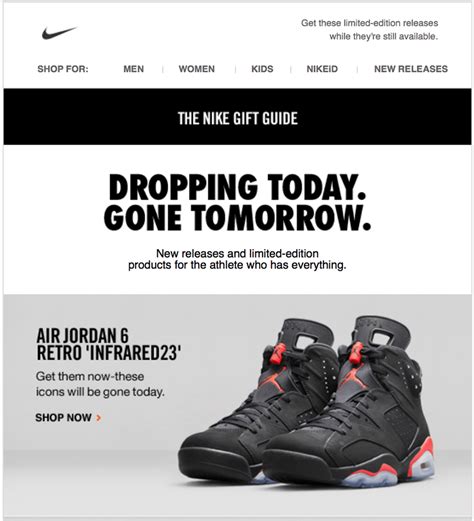 nike clearance sales black friday